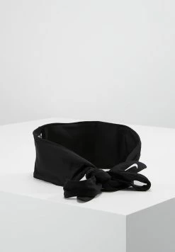 Nike Performance BANDANA HEAD TIE - Other Accessories - Black/white -Nike Performance store 4950879a148a4f13a1ee3129a5a3c910