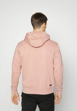 Nike Performance PARIS GERMAIN HOODIE - Club Wear - Rose Whisper/white -Nike Performance store 4956e2cf12ed4db38990ec23bf5655ef