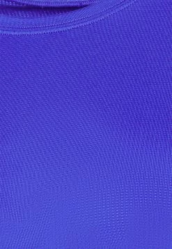 Nike Performance PLUS - Sports T-shirt - Lapis/white -Nike Performance store 495c58694e704db3b8b7d9e85367b0d2