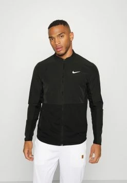 Nike Performance ADVANTAGE JACKET - Training Jacket - Black/white