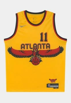 Nike Performance NBA ATLANTA YOUNG MIXTAPE SWINGMAN UNISEX - Club Wear - Amarillo
