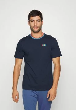 Nike Performance FC BARCELONA AWAY IGNITE TEE - Club Wear - Obsidian