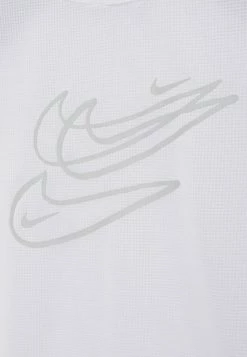 Nike Performance Print T-shirt - White/game Royal/light Smoke Grey -Nike Performance store 49cf1cce366a4b439c5992f8a02e8b76