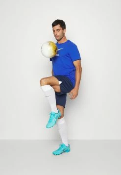 Nike Performance PARIS ST GERMAIN STADIUM SHORT HOME - Sports Shorts - Midnight Navy/white -Nike Performance store 49df0b645d3c4e4aacfeeadd060df35f