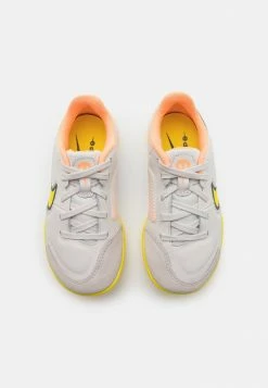 Nike Performance JR TIEMPO LEGEND 9 ACADEMY IC UNISEX - Indoor Football Boots - Phantom/sunset Glow/yellow Strike 9 Nike Performance JR TIEMPO LEGEND 9 ACADEMY IC UNISEX - Indoor Football Boots - Phantom/sunset Glow/yellow Strike -Nike Performance store 49f385d6b5a4458b92d10cb937a6549e