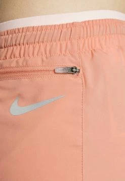 Nike Performance TEMPO LUXE SHORT - Sports Shorts - Madder Root/atmosphere -Nike Performance store 49fabff9229a446da0782d65aef409c9