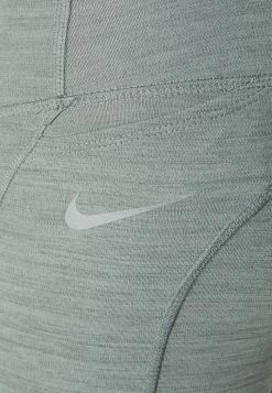 Nike Performance EPIC FAST - Leggings - Smoke Grey