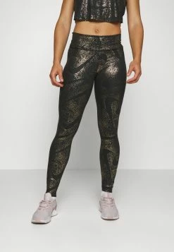 Nike Performance Leggings - Black