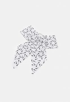 Nike Performance BOW LARGE - Other Accessories - White/black