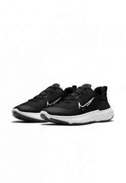 Nike Performance Neutral Running Shoes - Black/off-noir/light Smoke Grey/platinum Tint -Nike Performance store 4a324e264f8342a5b277281893cfc8b5