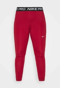 Nike Performance Leggings - Pomegranate/black/white -Nike Performance store 4a45a20bc8e345549677d04ebd0bc3c7