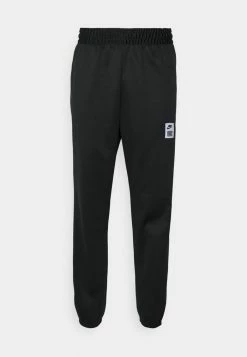 Nike Performance STARTING 5 PANT - Tracksuit Bottoms - Black/white/smoke Grey -Nike Performance store 4a4e662d9c5c41549cff553be0d3237f