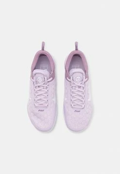 Nike Performance COURT ZOOM NXT CLAY - Clay Court Tennis Shoes - Doll/white/amethyst Wave/volt 9 Nike Performance COURT ZOOM NXT CLAY - Clay Court Tennis Shoes - Doll/white/amethyst Wave/volt -Nike Performance store 4a61fff685a94fbcbc12ccef56580306