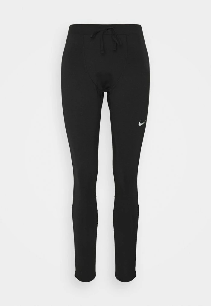 Nike Performance Leggings - Black/reflective Silver 6 Nike Performance Leggings - Black/reflective Silver - Image 6