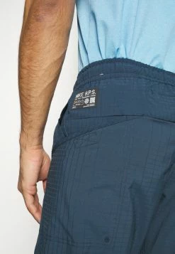 Nike Performance Tracksuit Bottoms - Armory Navy/black -Nike Performance store 4a8839665b6c4e4480be382501c71e6d