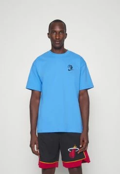 Nike Performance TEE SUSTAINABLE - Print T-shirt - University Blue