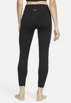 Nike Performance Leggings - Black/(iron Grey) 6 Nike Performance Leggings - Black/(iron Grey) -Nike Performance store 4a8d559601eb483f9d430221d5cb5919