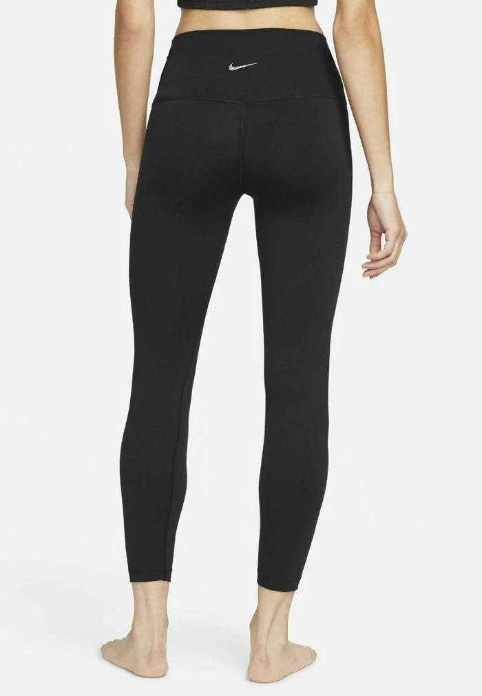 Nike Performance Leggings - Black/(iron Grey) 3 Nike Performance Leggings - Black/(iron Grey) - Image 3