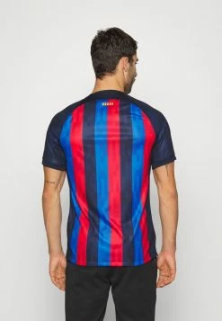Nike Performance FC BARCELONA STADIUM HOME - Football Shirt - Obsidian/sesame -Nike Performance store 4aa9159a27494d05a032e9592e67d104
