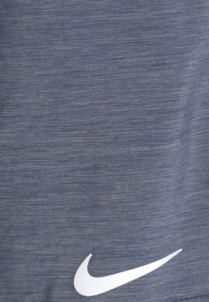 Nike Performance CHALLENGER - Sports Shorts - Dark Blue 6 Nike Performance CHALLENGER - Sports Shorts - Dark Blue - Image 6