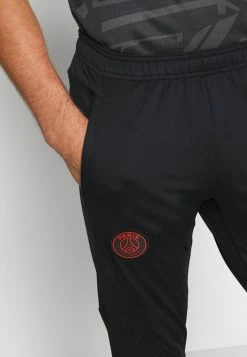 Nike Performance PARIS ST GERMAIN STRIKE PANT AWAYAY - Tracksuit Bottoms - Black/black/bright Crimson 9 Nike Performance PARIS ST GERMAIN STRIKE PANT AWAYAY - Tracksuit Bottoms - Black/black/bright Crimson -Nike Performance store 4b00325ca3e34603aa36a6787cd4c70e