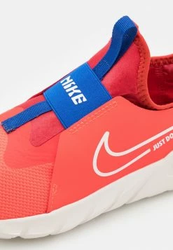 Nike Performance FLEX RUNNER 2 GS UNISEX - Neutral Running Shoes - Bright Crimson/sail/red Clay/game Royal -Nike Performance store 4b044d5bd2804f73bbbeb2e2da1bd2c6