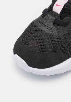 Nike Performance REVOLUTION 6 NN TDV UNISEX - Neutral Running Shoes - Black/hyper Pink/pink Foam -Nike Performance store 4b1817a1087346ef8b8fd489c0befb47