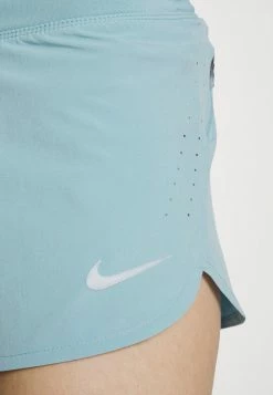 Nike Performance ECLIPSE - Sports Shorts - Worn Blue -Nike Performance store 4b425163a63b443cb043f24bd9c7e025