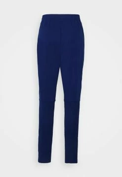 Alternative view of Nike Performance ACADEMY WINTERIZED - Tracksuit Bottoms - Blue Void/volt