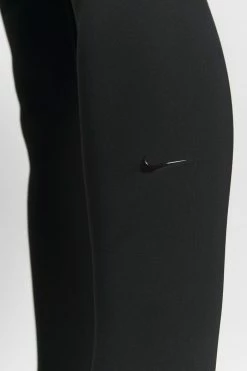 Nike Performance ONE LUXE - Leggings - Black 9 Nike Performance ONE LUXE - Leggings - Black -Nike Performance store 4b49604d9a594f4fa5a9716603d71f24