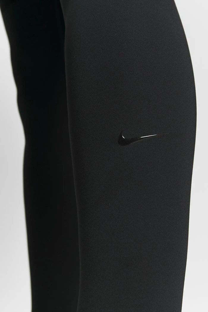Nike Performance ONE LUXE - Leggings - Black 5 Nike Performance ONE LUXE - Leggings - Black - Image 5
