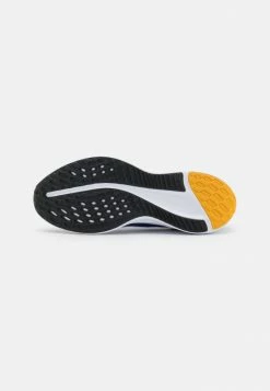 Nike Performance WMNS QUEST 5 - Neutral Running Shoes - Black/doll/white/lapis/yellow Ochre -Nike Performance store 4b4c8986016b488e8e3977083fa35a9c