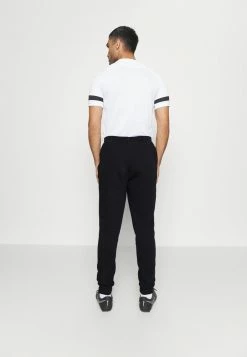 Nike Performance ATLETICO MADRID PANT - Club Wear - Black/peach Cream -Nike Performance store 4b68c62e2692466cb87b1666bac30147