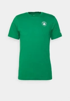 Nike Performance NBA BOSTON CELTICS ESSENTIAL LOGO TEE - Club Wear - Clover 10 Nike Performance NBA BOSTON CELTICS ESSENTIAL LOGO TEE - Club Wear - Clover -Nike Performance store 4b8aea611aef4598b70c6dd52e35a05e