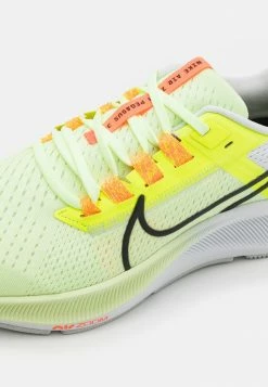 Nike Performance AIR ZOOM PEGASUS 38 - Neutral Running Shoes - Barely Volt/black/volt/photon Dust/iris Whisper/hyper Orange -Nike Performance store 4b927983eec748e7aa30efcb8482aab2