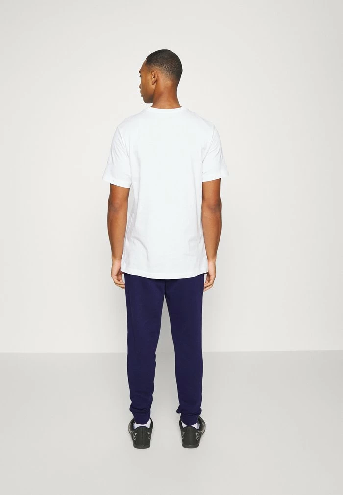 Nike Performance INTER MAILAND PANT - Club Wear - Blackened Blue/white 3 Nike Performance INTER MAILAND PANT - Club Wear - Blackened Blue/white - Image 3