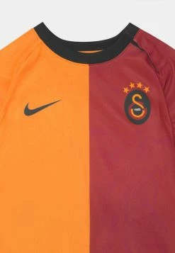 Nike Performance GALATASARAY HOME SET UNISEX - Club Wear - Vivid Orange/black -Nike Performance store 4b9a213b295c4892be7f6210cf285240
