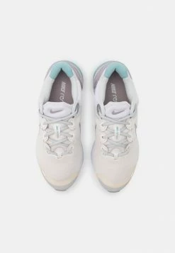 Nike Performance RENEW RUN 3 PRM - Neutral Running Shoes - Phantom/amethyst Ash/photon Dust/metallic Luster/ocean Cube/white -Nike Performance store 4b9b0fc3741146d4912417912edc490a