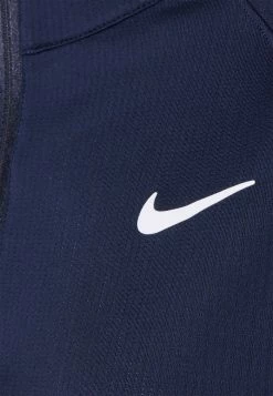 Nike Performance VICTORY - Sports T-shirt - Obsidian/white -Nike Performance store 4bbe46a21f3b4f93a0e1dea25e2b0157