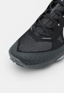 Nike Performance AIR ZOOM TERRA KIGER - Trail Running Shoes - Black/pure Platinum/anthracite/wolf Grey/cool Grey -Nike Performance store 4bdbbb97c0cc4e109ba17d184b3ccf4f