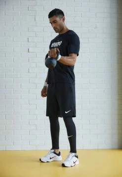 Nike Performance DEFYALLDAY UNISEX - Training Shoe - White/black/medium Brown/particle Grey -Nike Performance store 4bdec637e9574c55a429d33f49731665