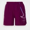 Nike Performance Sports Shorts - Sangria/doll