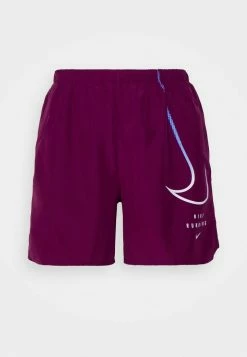 Nike Performance Sports Shorts - Sangria/doll