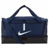 Nike Performance Sports Bag - Blauschwarzweiss