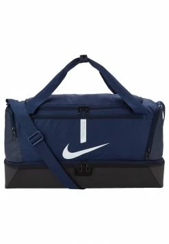 Nike Performance Sports Bag - Blauschwarzweiss