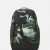 Nike Performance UNISEX - Rucksack - Medium Olive/black/grey