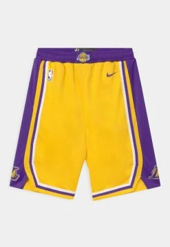 Nike Performance NBA LA LAKERS BOYS ICON SWINGMAN - Club Wear - Amarillo