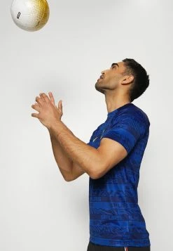 Nike Performance TOTTENHAM HOTSPURS PREMATCH - Sports T-shirt - Indigo Force -Nike Performance store 4c8b1ab54ca34007ac9041d43cc86659