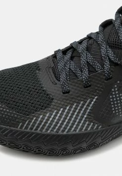 Nike Performance KYRIE FLYTRAP 5 - Basketball Shoes - Black/cool Grey -Nike Performance store 4c91e8eb56ee4e188593d3eaba5e2c26