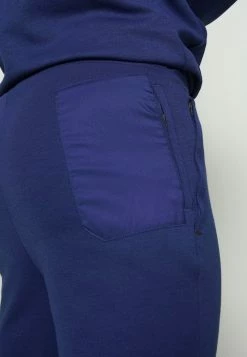 Nike Performance FC BARCELONA TRAVEL PANT - Club Wear - Blue Void/vivid Orange -Nike Performance store 4c9fed19cfee4cf0927c8698defba8a1